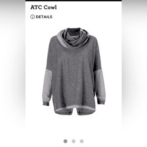 Cabi ATC Cowl (S)